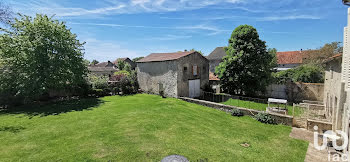 maison à Charroux (03)