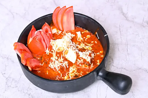 Paneer Butter Masala