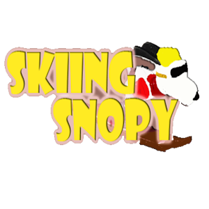 Download Skiing Snopy For PC Windows and Mac