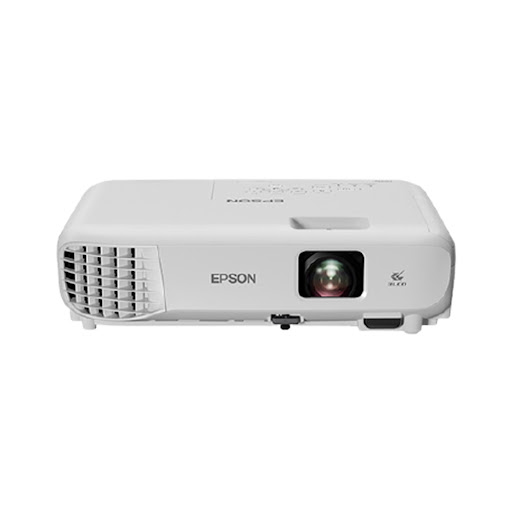 Máy chiếu văn phòng EPSON EB-E500 (XGA, 3300 ANSI Lumen)