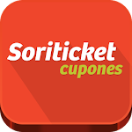 Soriticket Apk