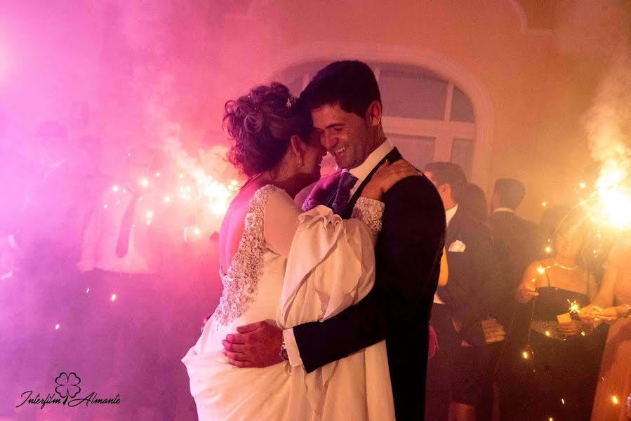 Fotógrafo de casamento Antonio Angel Pardo (aapardo). Foto de 22 de maio 2019