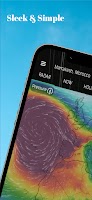 Weather Radar Pro—Forecast&Map Screenshot