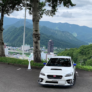 WRX STI VAB