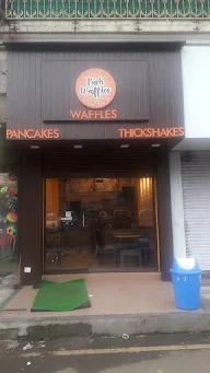 The Irish Waffles Company photo 4