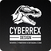 Cyberrex  Icon