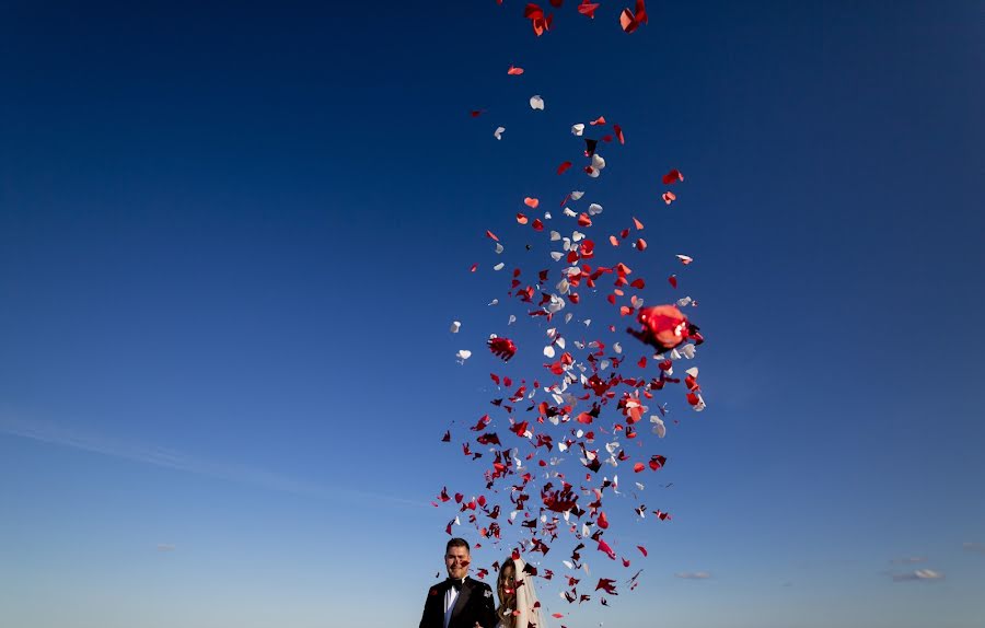 Wedding photographer George Stan (georgestan). Photo of 18 September 2018