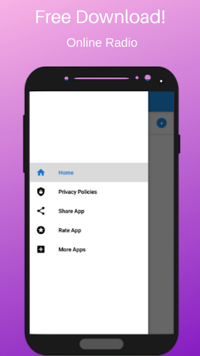 Alternative Rock X Radio Online - App