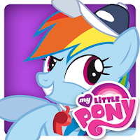 My Little Pony: Best Pet