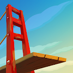 Bridge Builder Adventure Apk