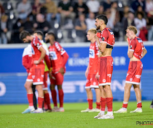 KVK-supporters verstoren training spelers daags voor wedstrijd tegen Anderlecht: "Nieuwe start vanaf morgen"