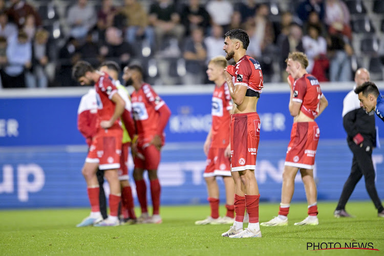 KV Kortrijk trekt op winterstage die om één bepaalde reden nog meer deugd zal doen (waar Glen De Boeck ook al aan had gedacht)