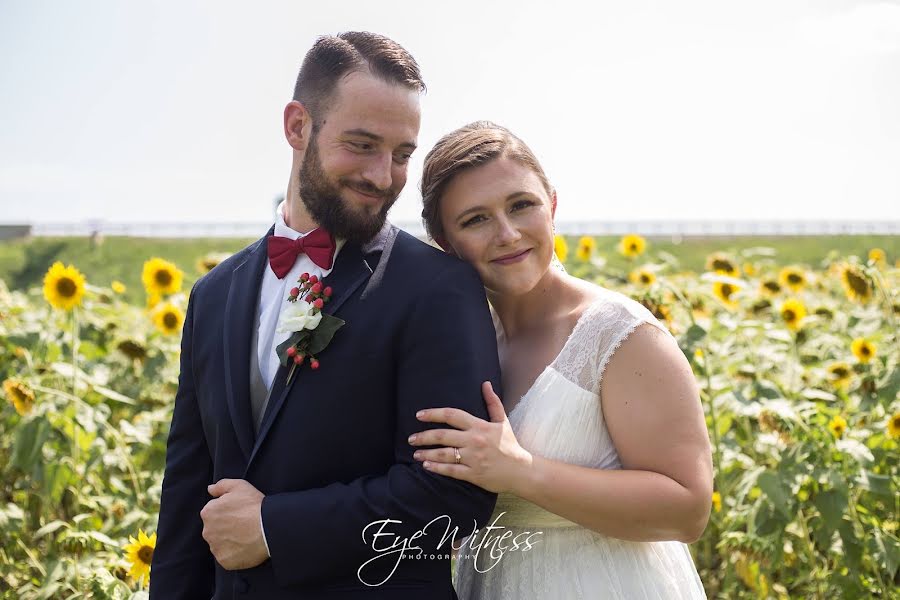 Fotógrafo de casamento Patty Abrams (pattyabrams). Foto de 8 de setembro 2019