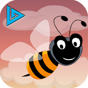 Flying Bee Pro  Icon