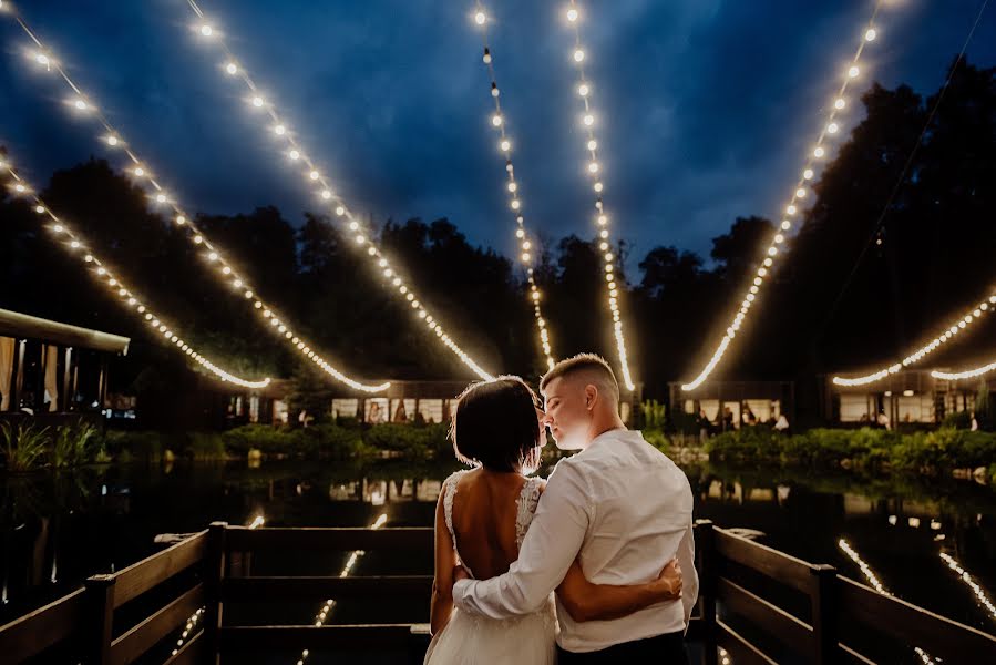 Fotógrafo de casamento Ilya Kvatyura (ilyakvatyura). Foto de 23 de agosto 2019