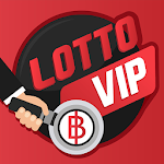 Cover Image of ダウンロード LOTTOVIP ตรวจหวย 1.0.0 APK