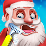 Cover Image of 下载 Santa Beard Salon 1.0.1 APK