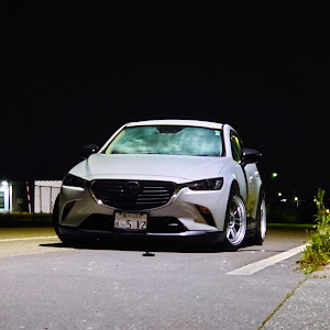 CX-3 DK5AW