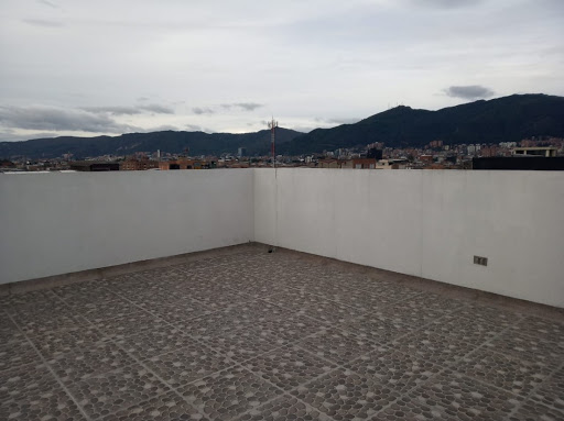 Apartamento En Venta - San Fernando, Bogota