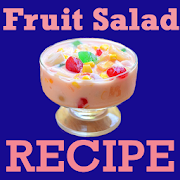 Fruit Salad Recipes VIDEOs  Icon