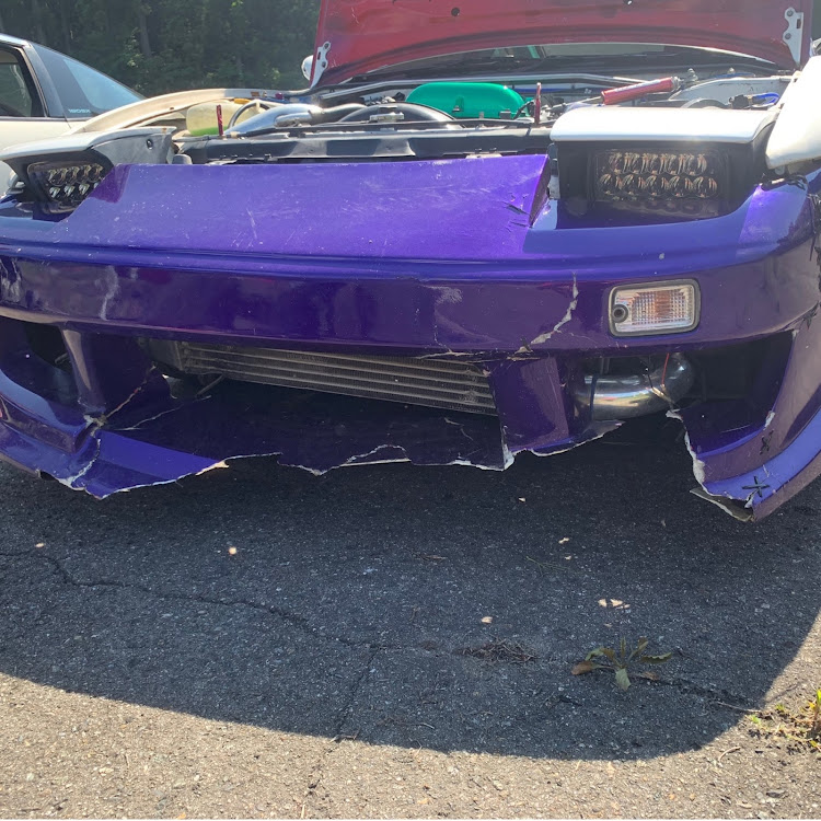 180SXの180SX好きと繋がりたい・新潟・180sxに関するカスタム事例の投稿画像1枚目