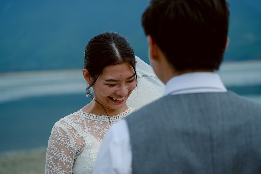 Fotografo di matrimoni An Le (anlethe22). Foto del 12 luglio 2019