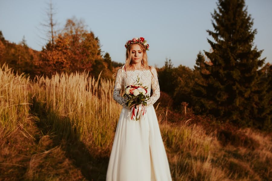 Photographe de mariage Jakub Polomski (vivatorre). Photo du 2 mars 2019