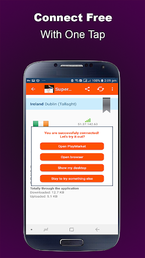 Hottest Super Fast VPN No Logs Free VPN 2019