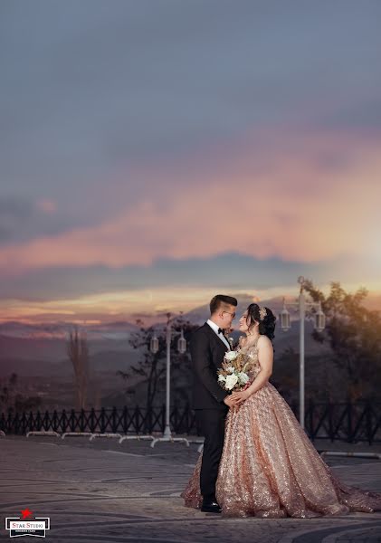 Fotografo di matrimoni Muharrem Yıldız (muri). Foto del 18 marzo 2019