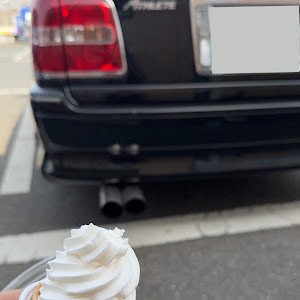 クラウンエステート JZS171W