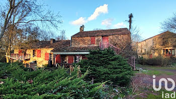 propriété à Boussais (79)