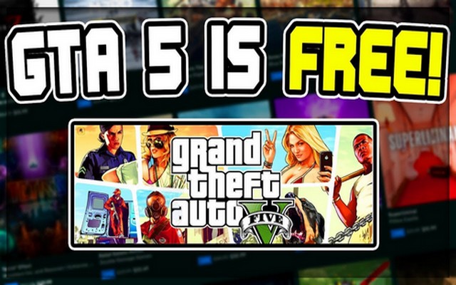 GTA 5 MOBILE - Download Indroid IOS