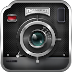 Cover Image of Download Camera HD - Pro Camera 4K 1.2.5 APK