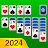 Solitaire icon