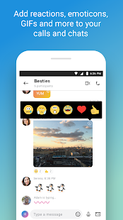 Skype - free IM & video calls - Apps on Google Play