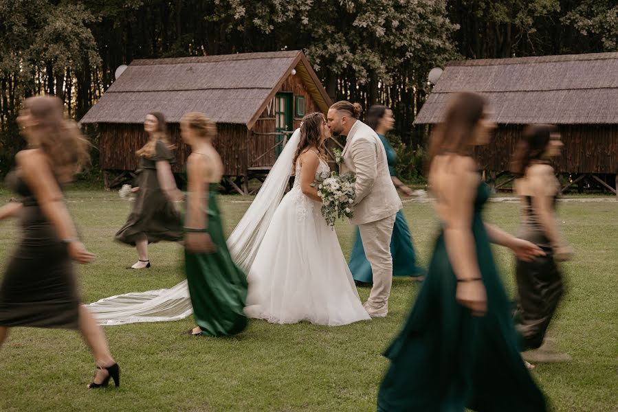 Photographe de mariage Dóra Bella (belladorafoto). Photo du 27 mars