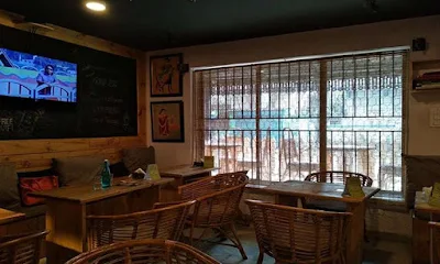 Deshaj Store & Cafe