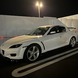 RX-8