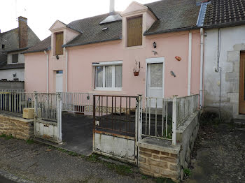 maison à Sougy-sur-Loire (58)