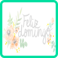 Feliz Domingo Bendiciones