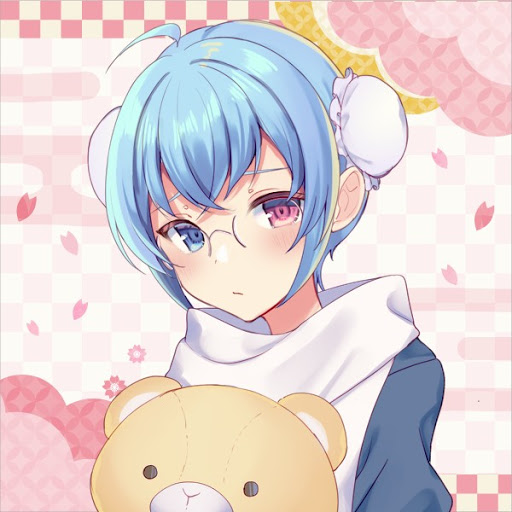 シロクマ星人 ※不眠
