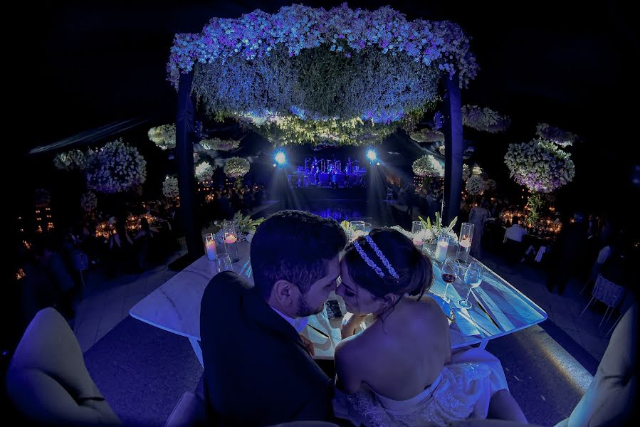 शादी का फोटोग्राफर Gina Jacobo (ginajacobo)। मई 4 2020 का फोटो