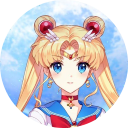 Sailor Moon Wallpaper chrome extension