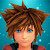 Kingdom Hearts cursor