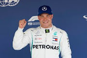 Valtteri Bottas