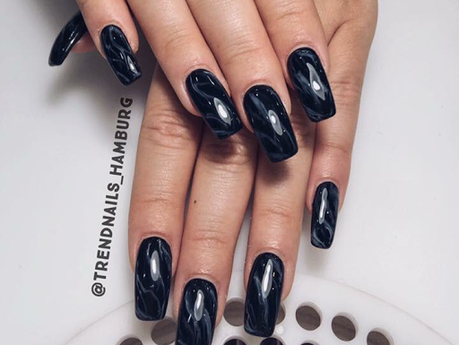 Trend Nails Nagelstudio Hamburg Nagelstudio