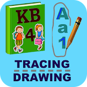 Tracing - Alphabets & Numbers 1.2 Icon