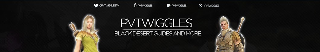 Pvt Wiggles Banner