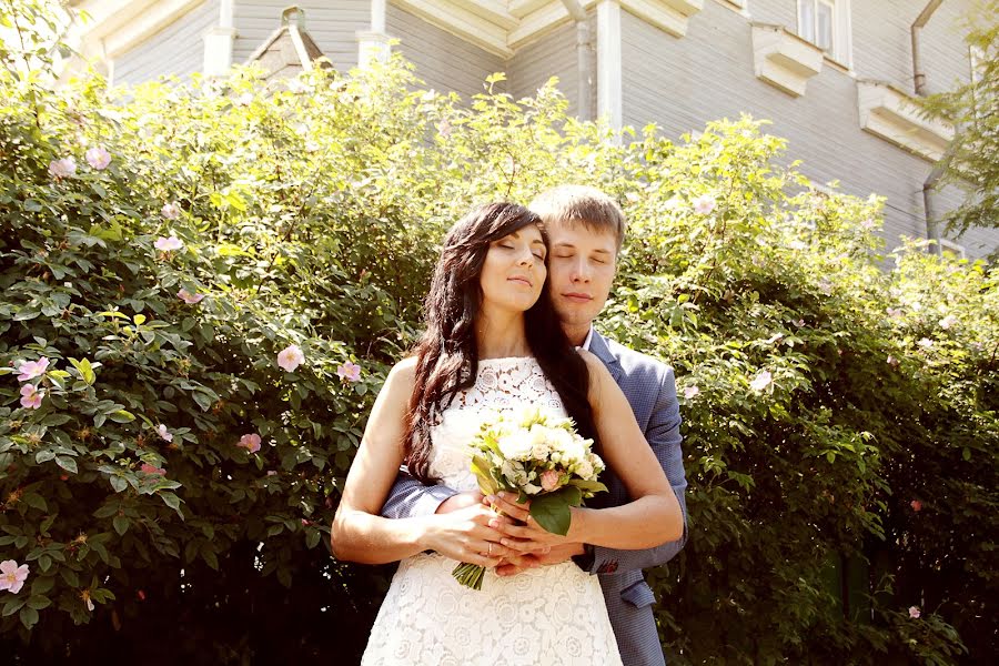 Wedding photographer Olga Abdullaeva (helgapv). Photo of 15 July 2015