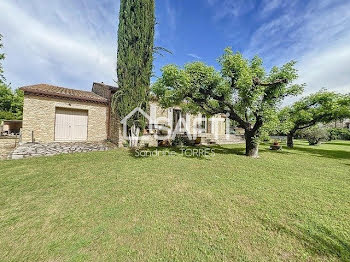 maison à Carpentras (84)